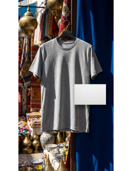 Veste à capuche enfant Regular - Blanc - Gamme Premium