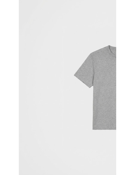 Veste à capuche enfant Regular - Ecru - Gamme Essential