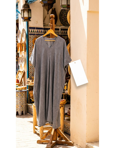 Veste à capuche enfant Regular - Ecru - Gamme...