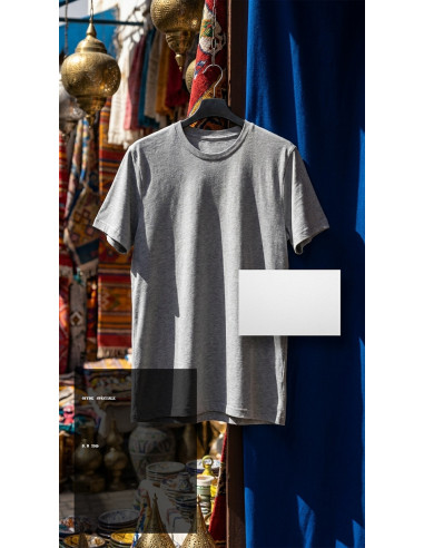 Veste à capuche enfant Regular - Blanc - Gamme...